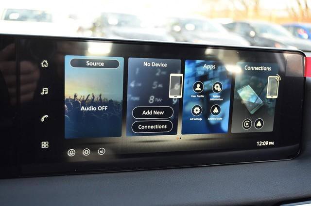 New 2026 Nissan Sentra S w/ Floor Mat Package image 14