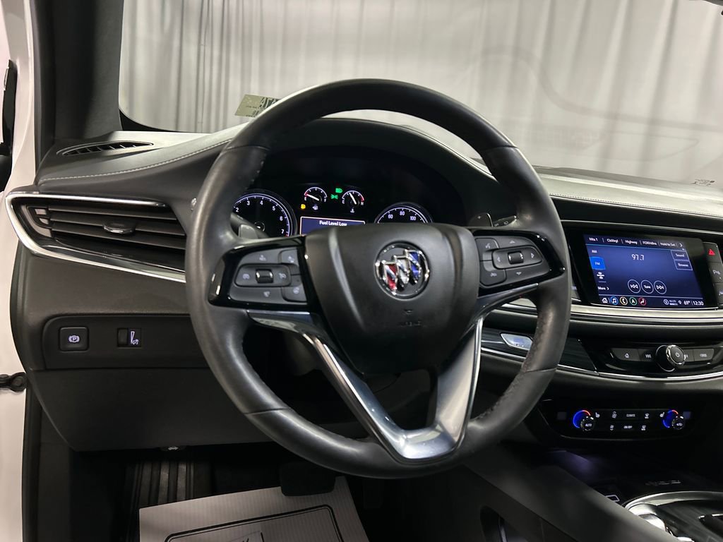 Used 2023 Buick Enclave Essence w/ Experience Buick Package image 15
