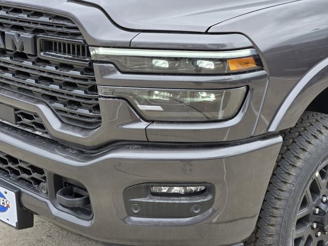 New 2026 RAM 3500 Limited image 6