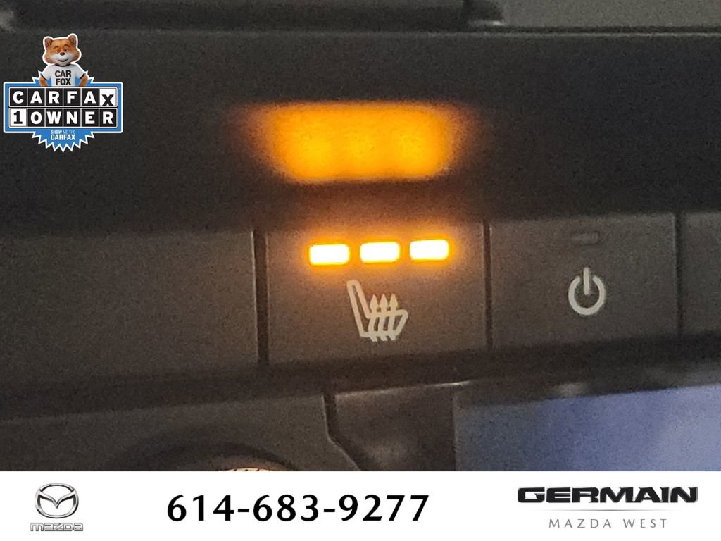 Used 2023 MAZDA CX-9 Touring image 31