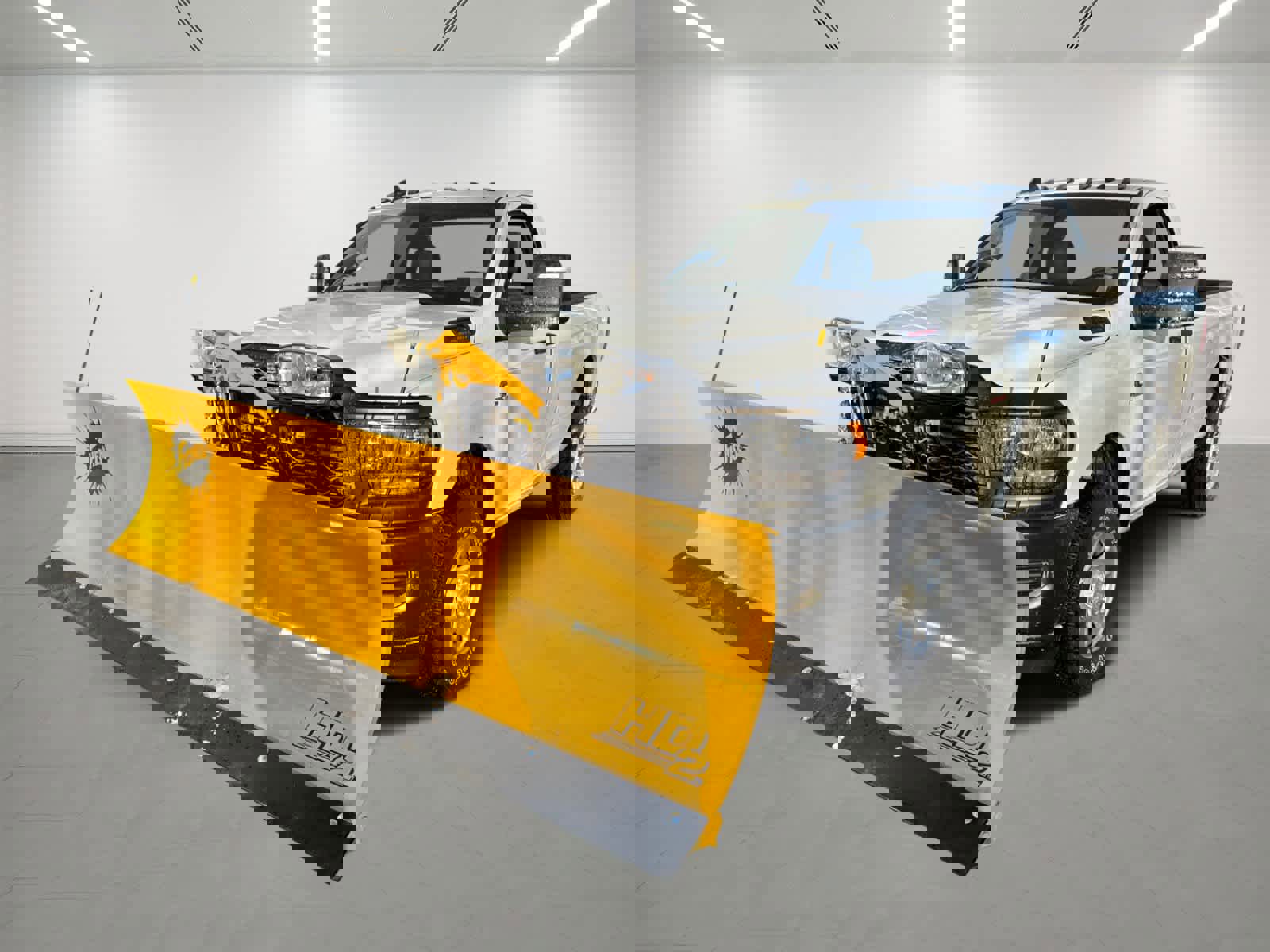 New 2024 RAM 3500 Tradesman w/ Safety Group