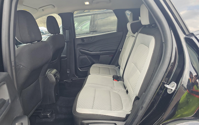 Used 2023 Ford Escape Active AWD/4WD image 7