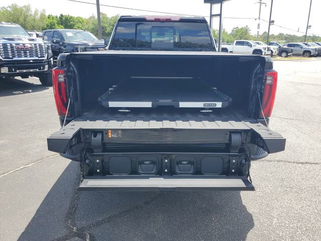 Certified 2026 GMC Sierra 2500 Denali w/ Denali Reserve Package image 31