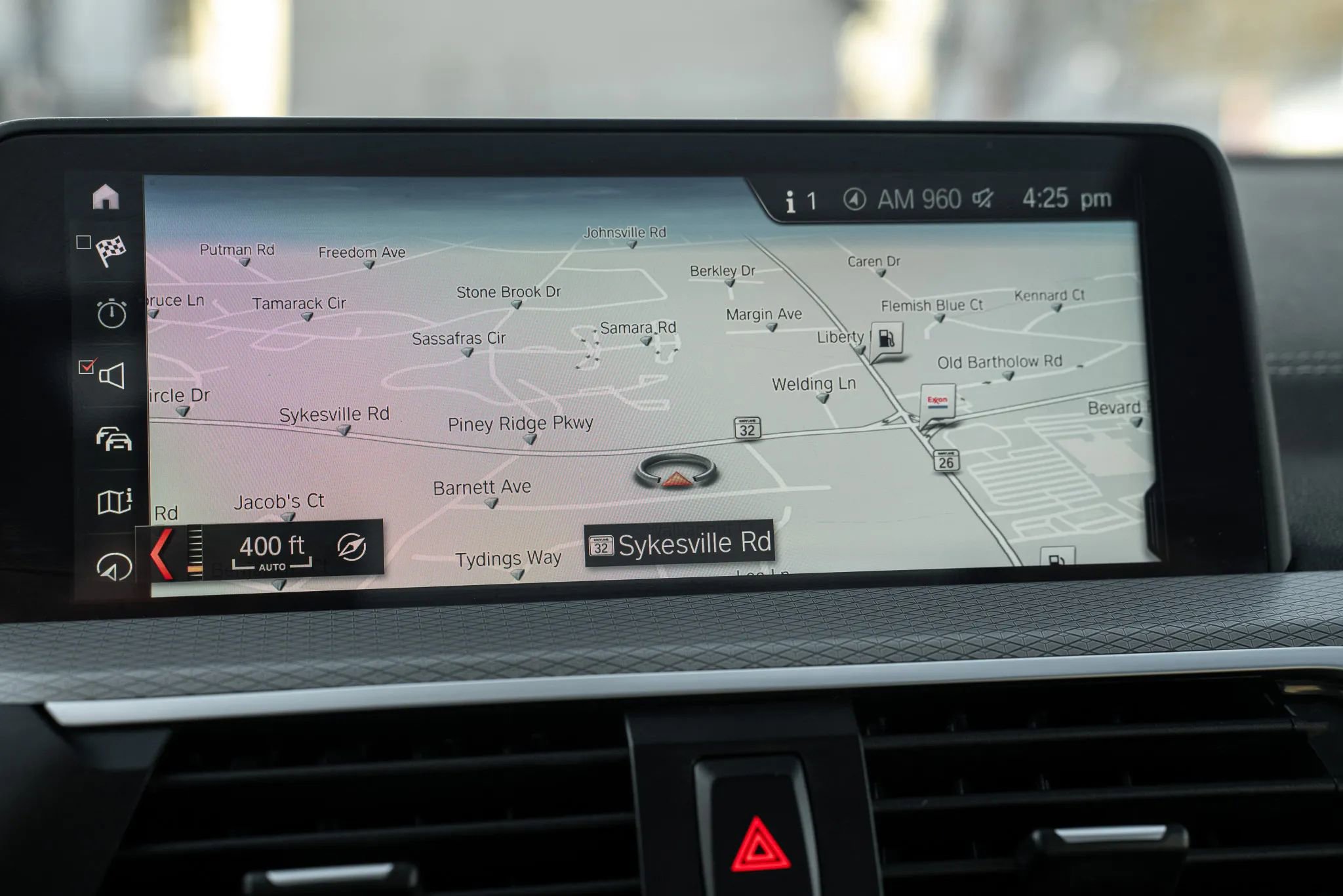 Used 2018 BMW X3 M40i image 24