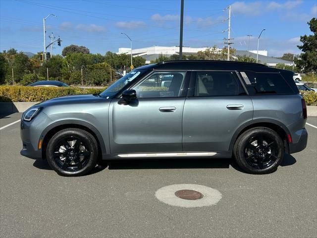 New 2026 MINI Cooper Countryman S image 2