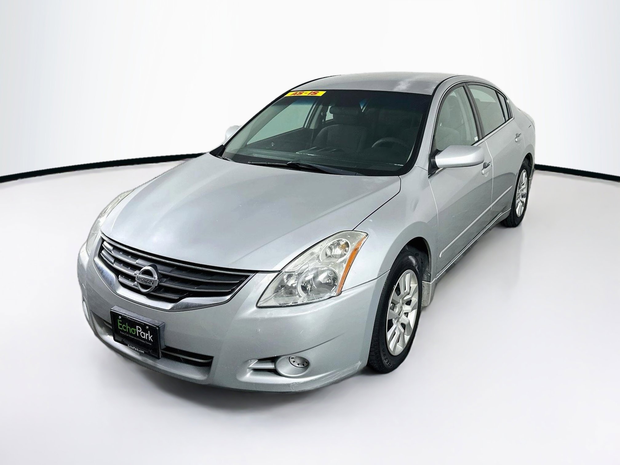 Used 2012 Nissan Altima 2.5 S FWD image 3