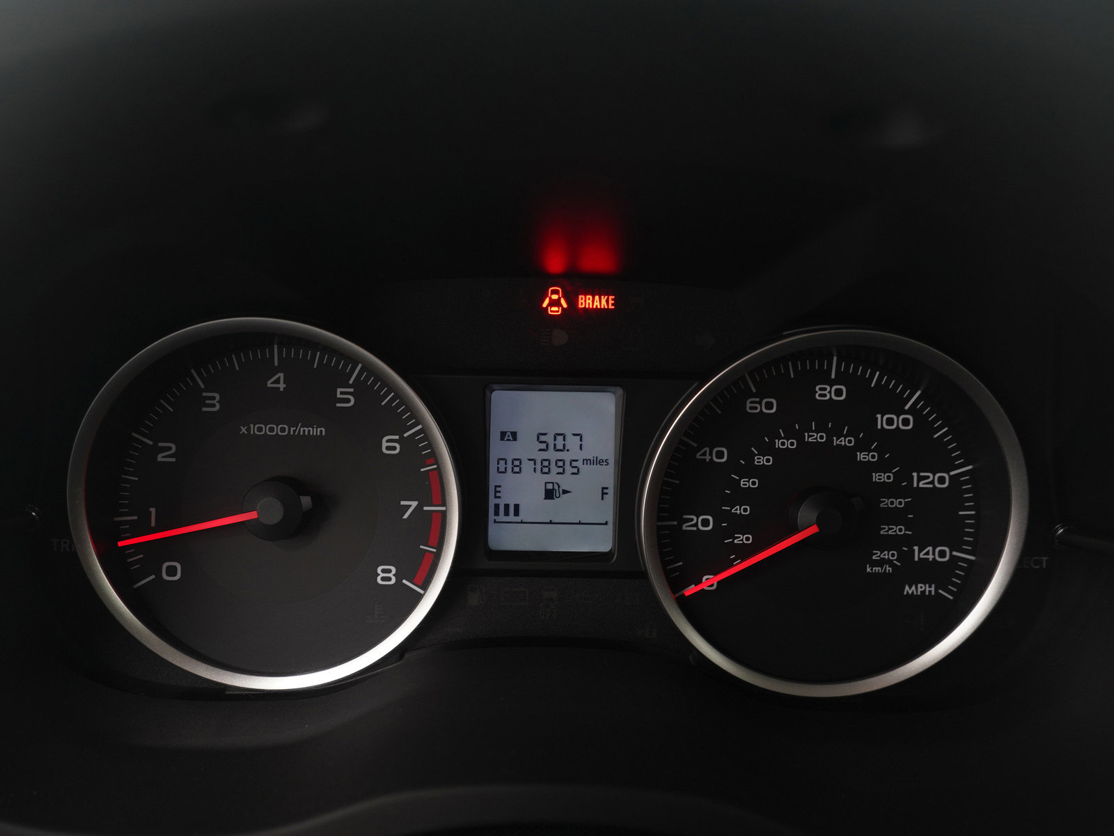 Used 2018 Subaru Forester 2.5i image 26