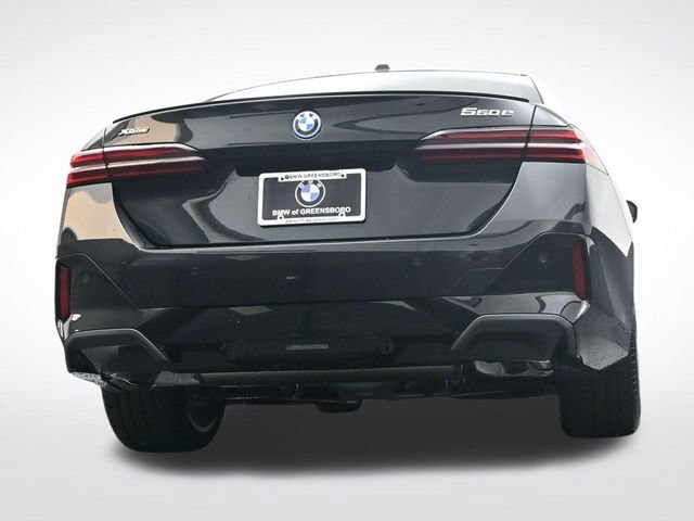 New 2027 BMW 550e xDrive w/ Executive Package AWD/4WD image 37