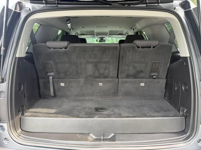 Used 2018 Chevrolet Tahoe LS AWD/4WD image 13