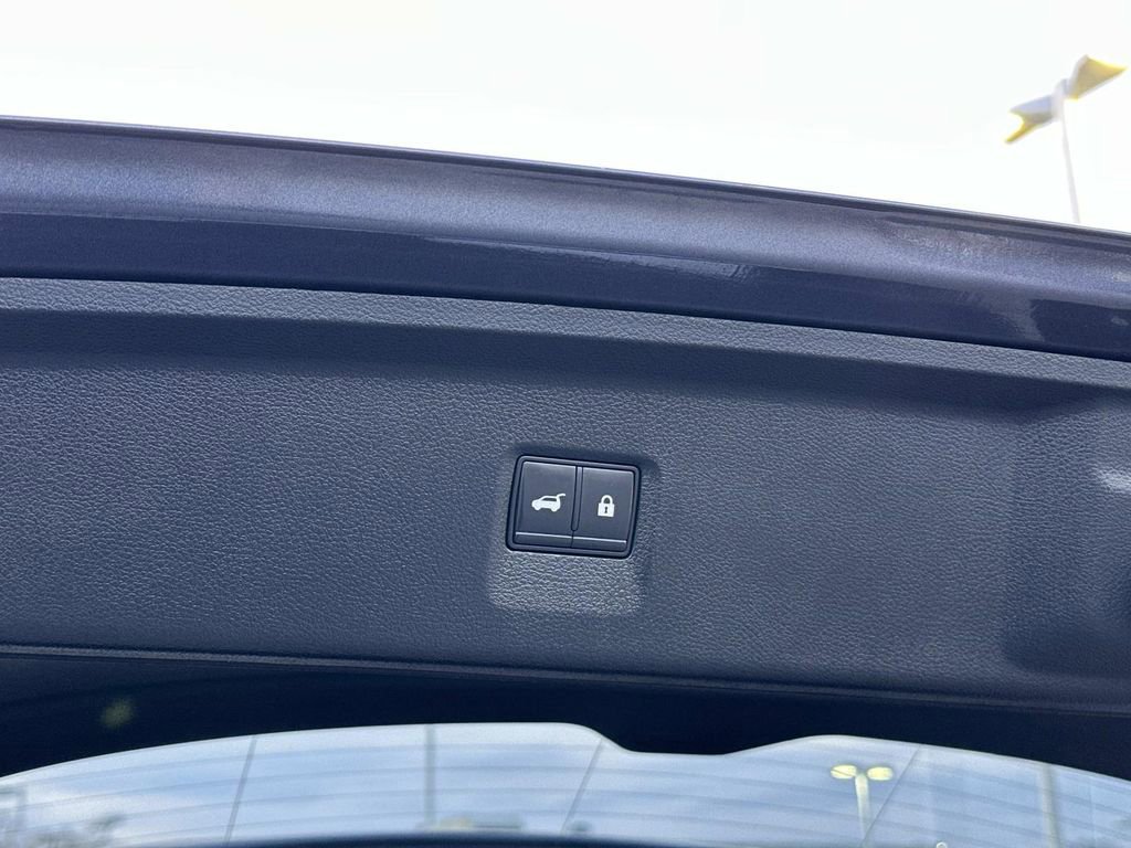 Used 2022 INFINITI QX60 Sensory w/ Vision Package image 34