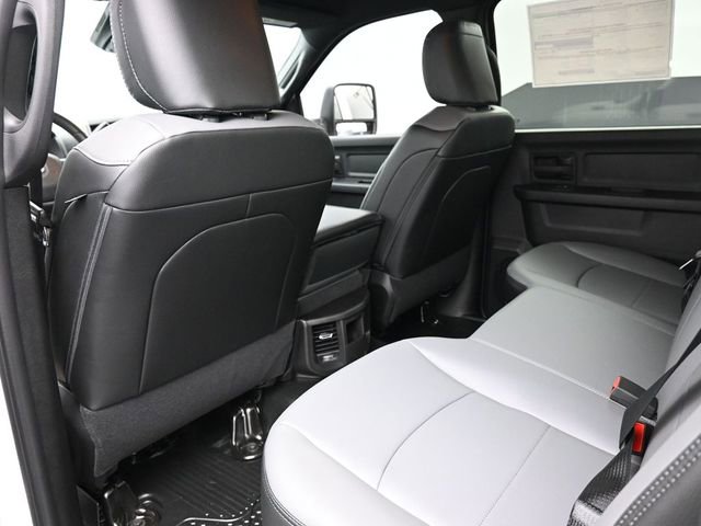 New 2026 RAM 2500 Tradesman w/ Chrome Appearance Group image 16