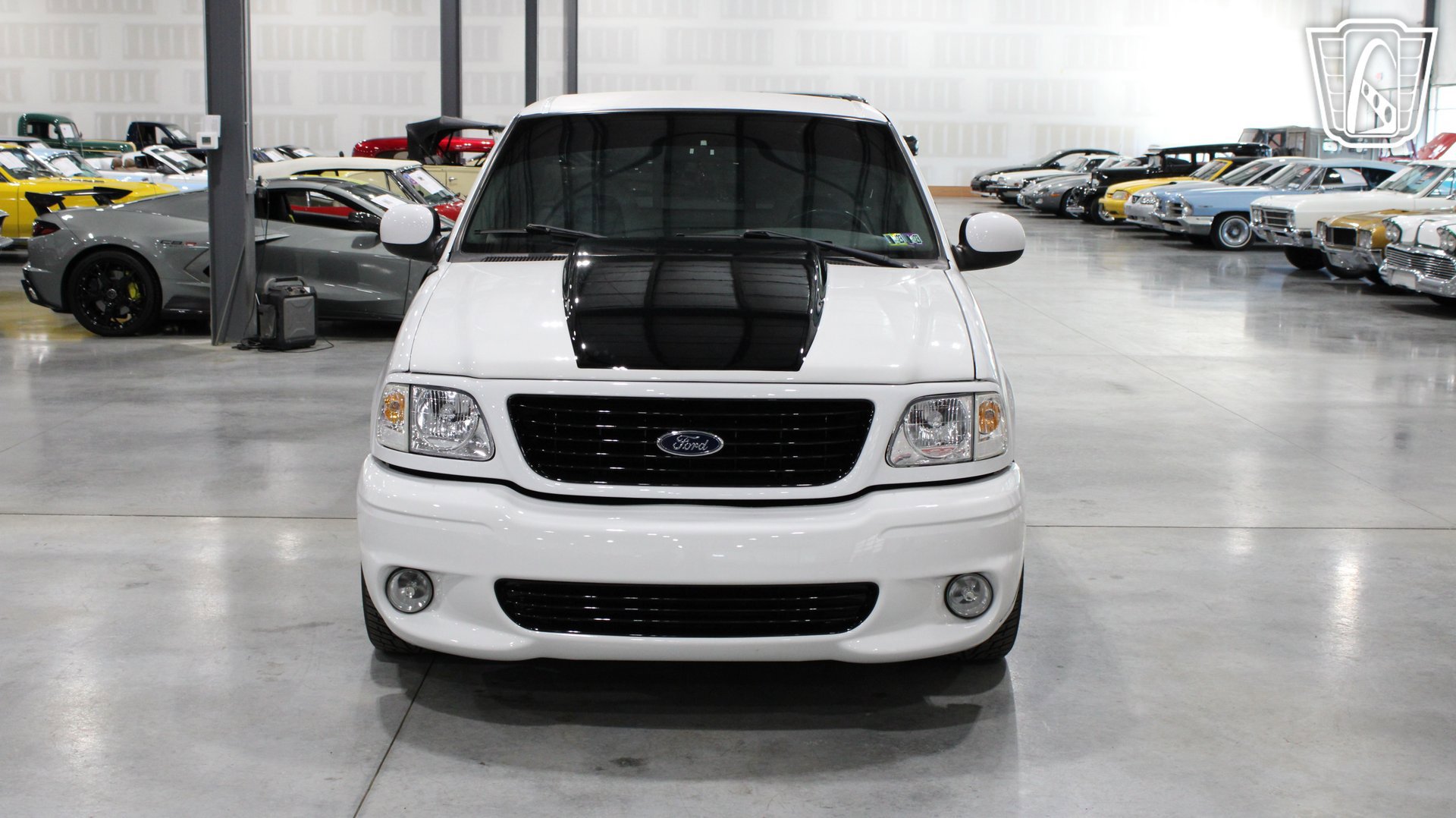 Used 2000 Ford F150 Lightning image 19