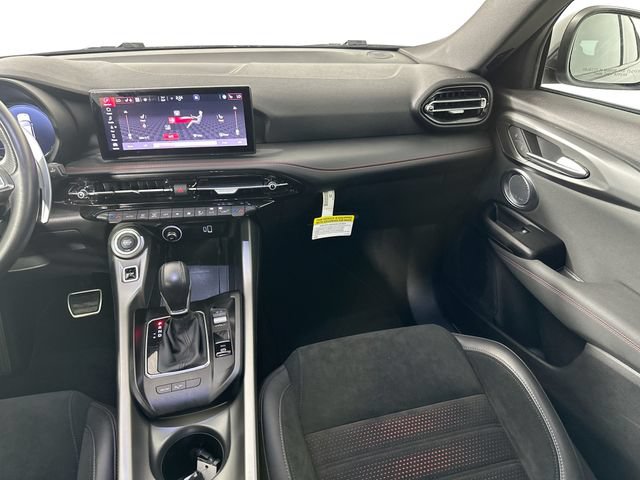 Used 2024 Dodge Hornet R/T Plus AWD/4WD image 29