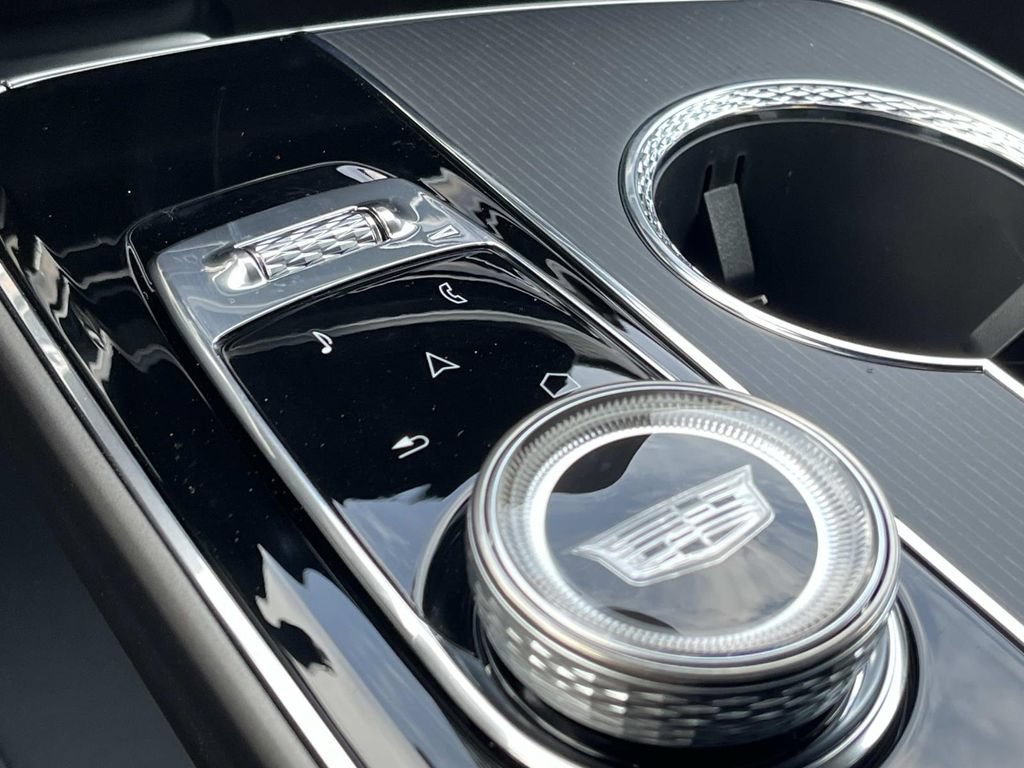New 2026 Cadillac Lyriq Premium Sport RWD image 32