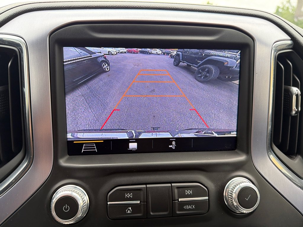 Used 2019 GMC Sierra 1500 SLT w/ SLT Premium Package AWD/4WD image 62