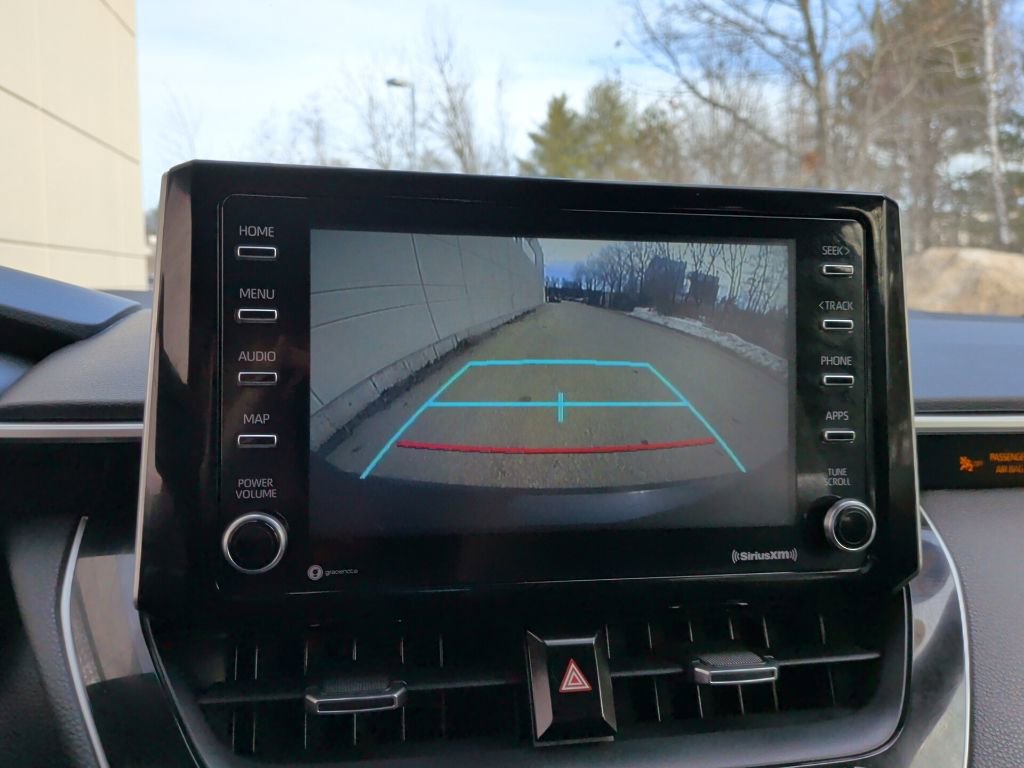 Used 2020 Toyota Corolla SE image 19