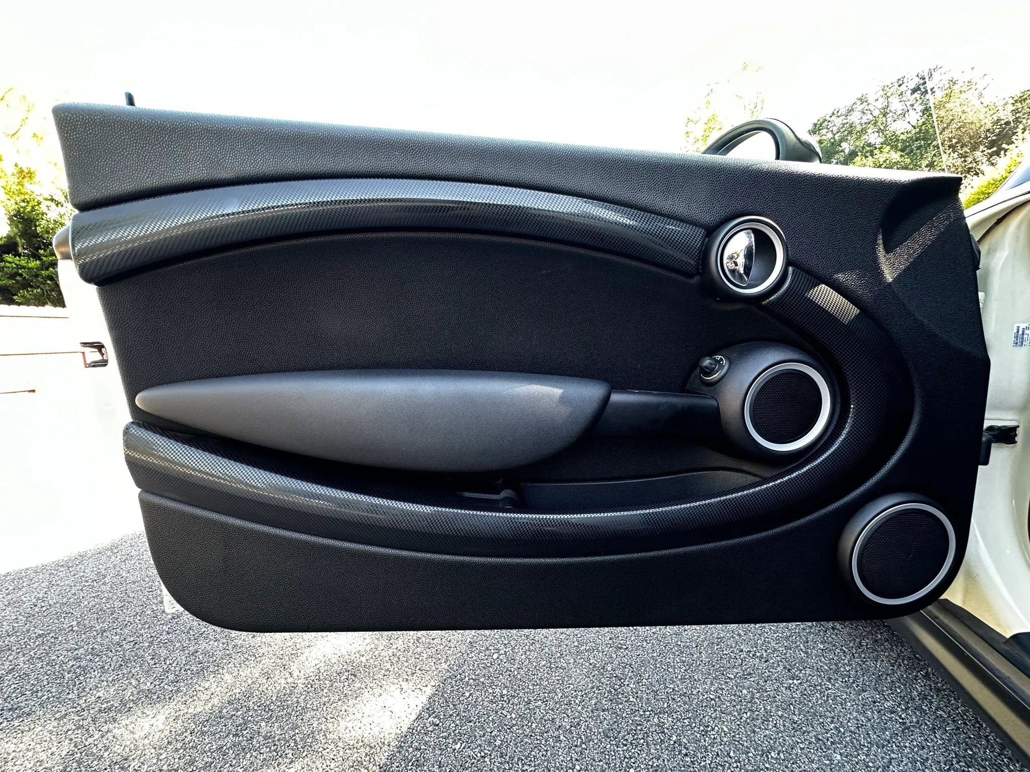 Used 2013 MINI Cooper S FWD image 16