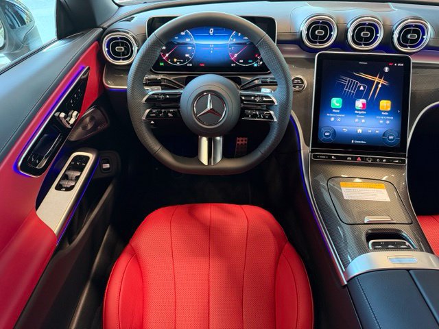 New 2027 Mercedes-Benz CLE 300 4MATIC Cabriolet image 12