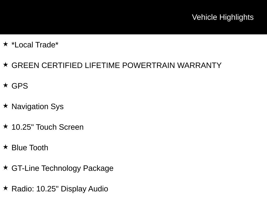 Used 2023 Kia Forte GT-Line w/ GT-Line Technology Package FWD image 4