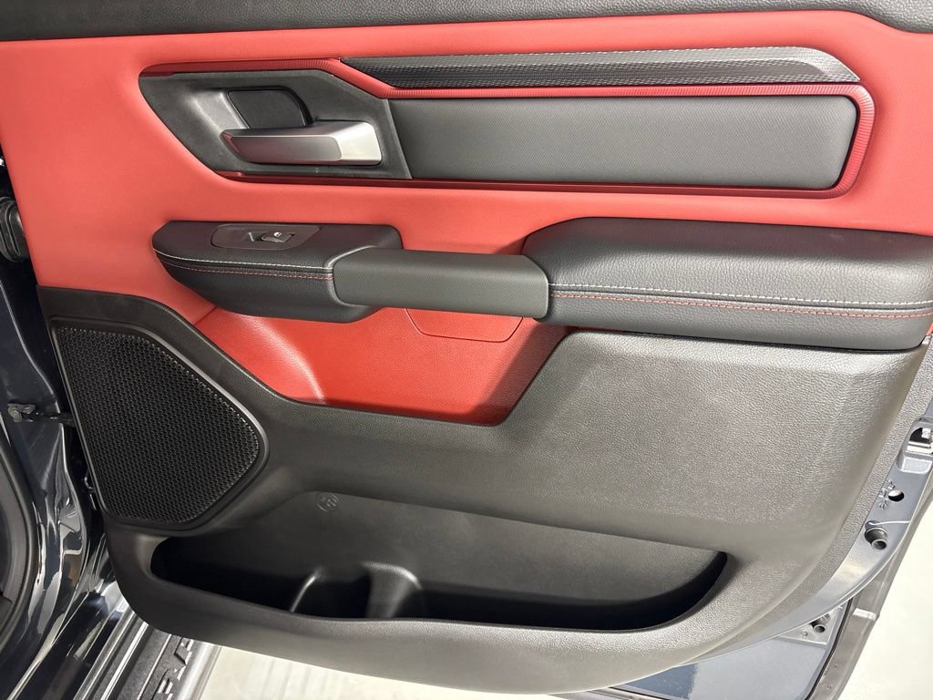 New 2027 RAM 1500 Rebel w/ Rebel Level 1 Equipment Group AWD/4WD image 19