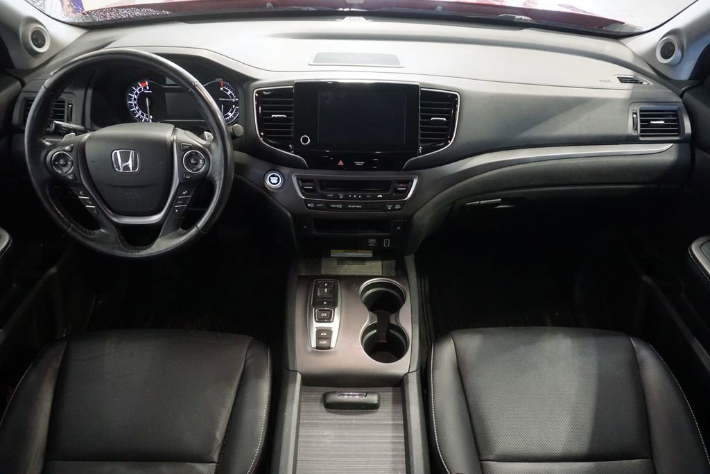 Used 2023 Honda Ridgeline RTL-E image 26