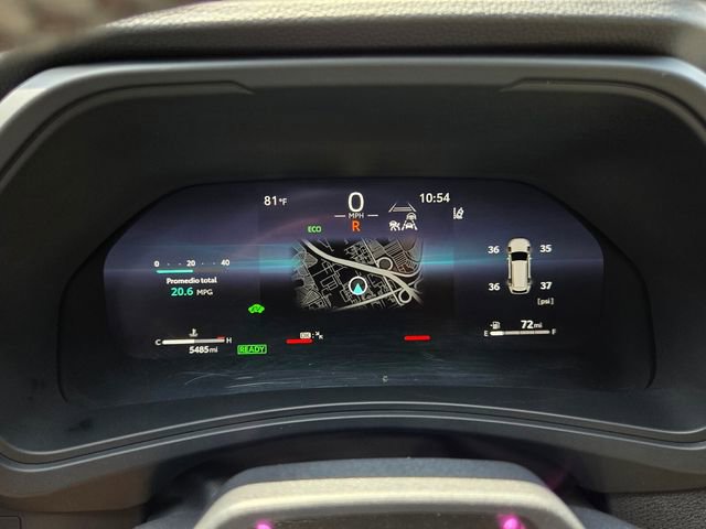 Used 2025 Toyota Grand Highlander AWD Hybrid image 23