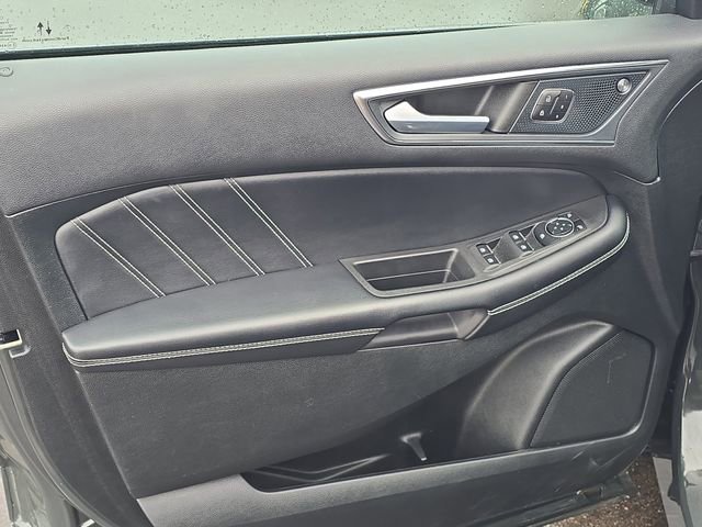 Certified 2023 Ford Edge ST AWD/4WD image 10