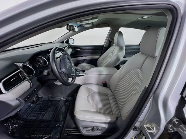 Used 2018 Toyota Camry SE image 18