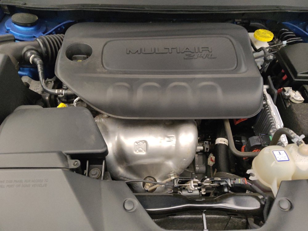 Used 2023 Jeep Cherokee Altitude Lux image 30
