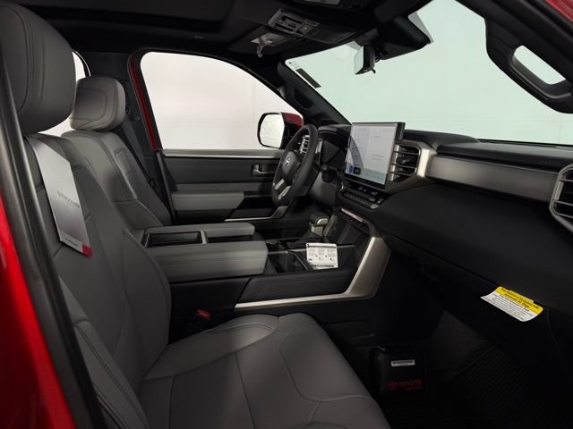New 2026 Toyota Tundra Limited AWD/4WD image 12