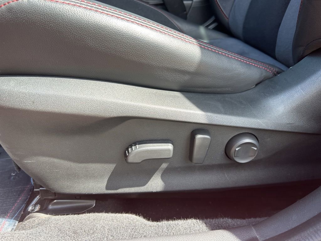 Used 2023 Subaru WRX Limited image 17