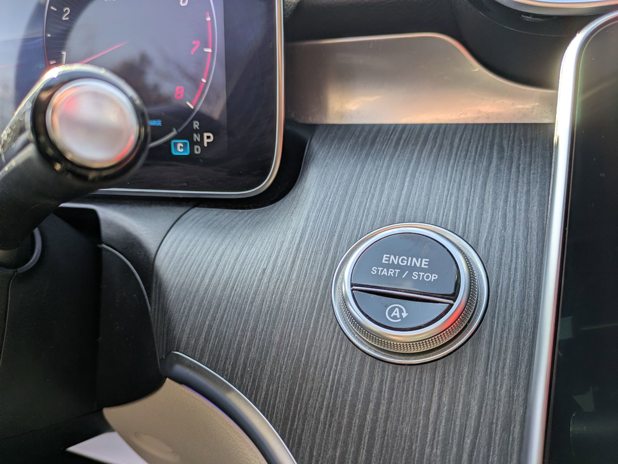 Used 2022 Mercedes-Benz C 300 Sedan image 25