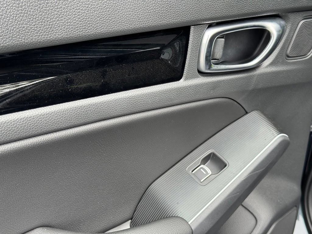 Certified 2026 Honda Civic Sport Touring image 14