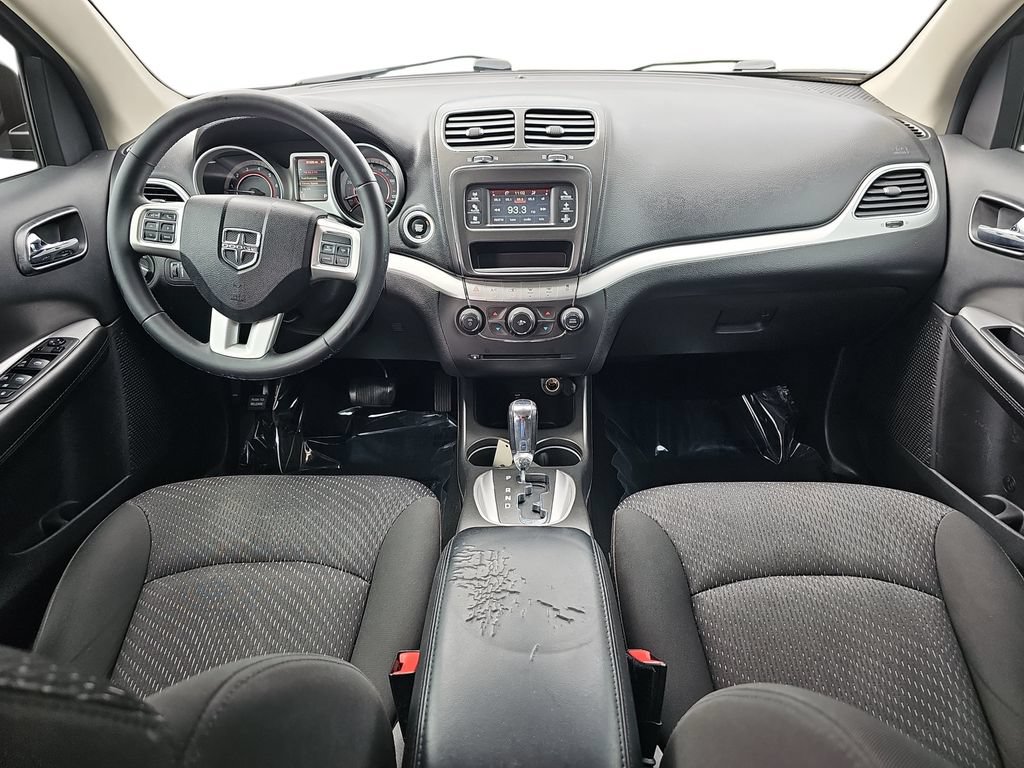 Used 2018 Dodge Journey SE FWD image 13