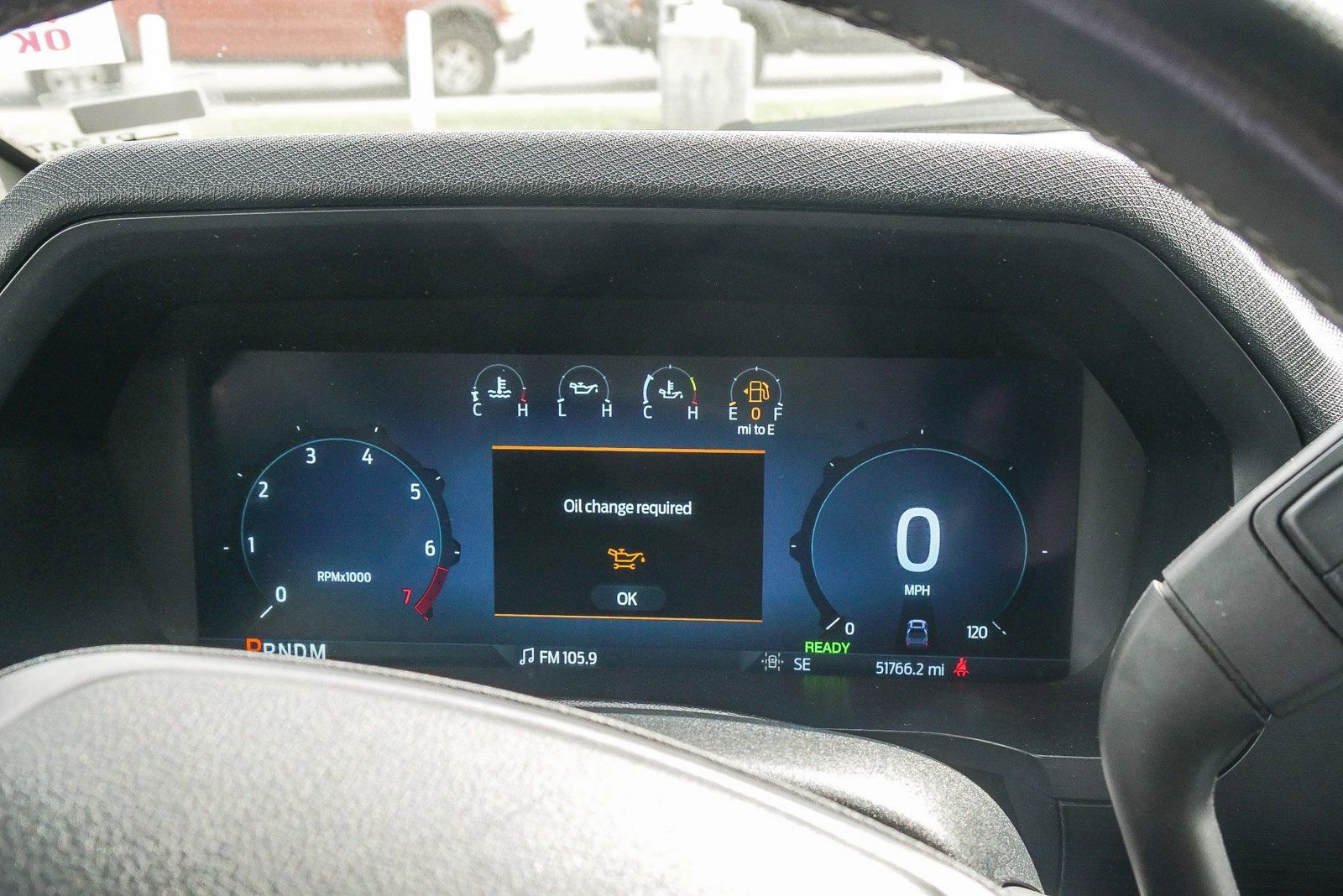 Used 2024 Ford F150 XLT w/ Mobile Office Package image 22