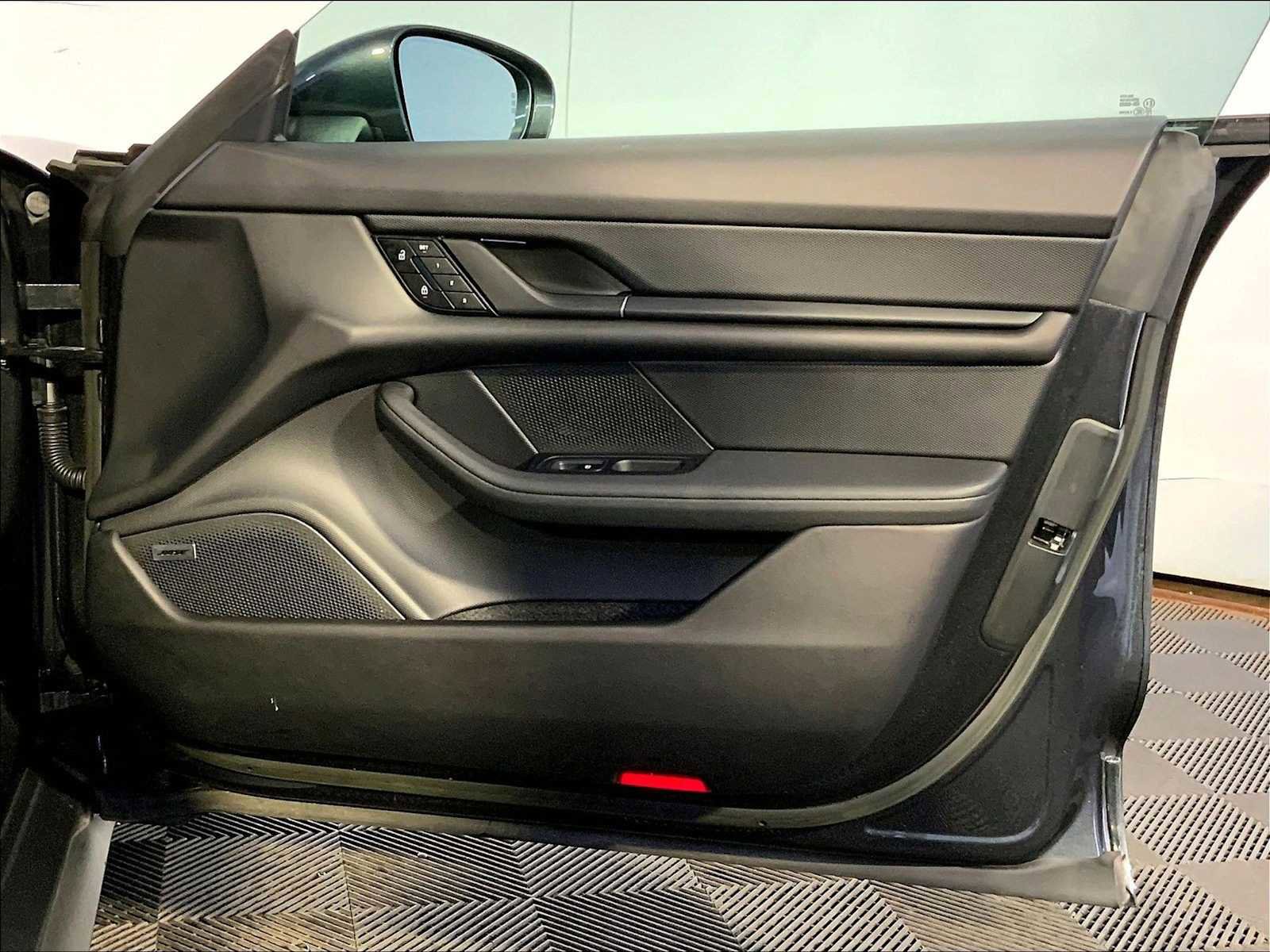 Certified 2023 Porsche Taycan RWD image 26