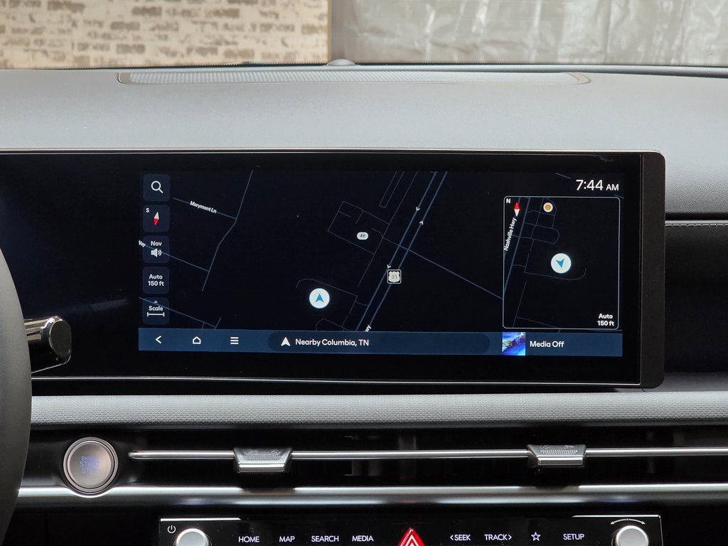 New 2026 Hyundai Tucson SEL image 19