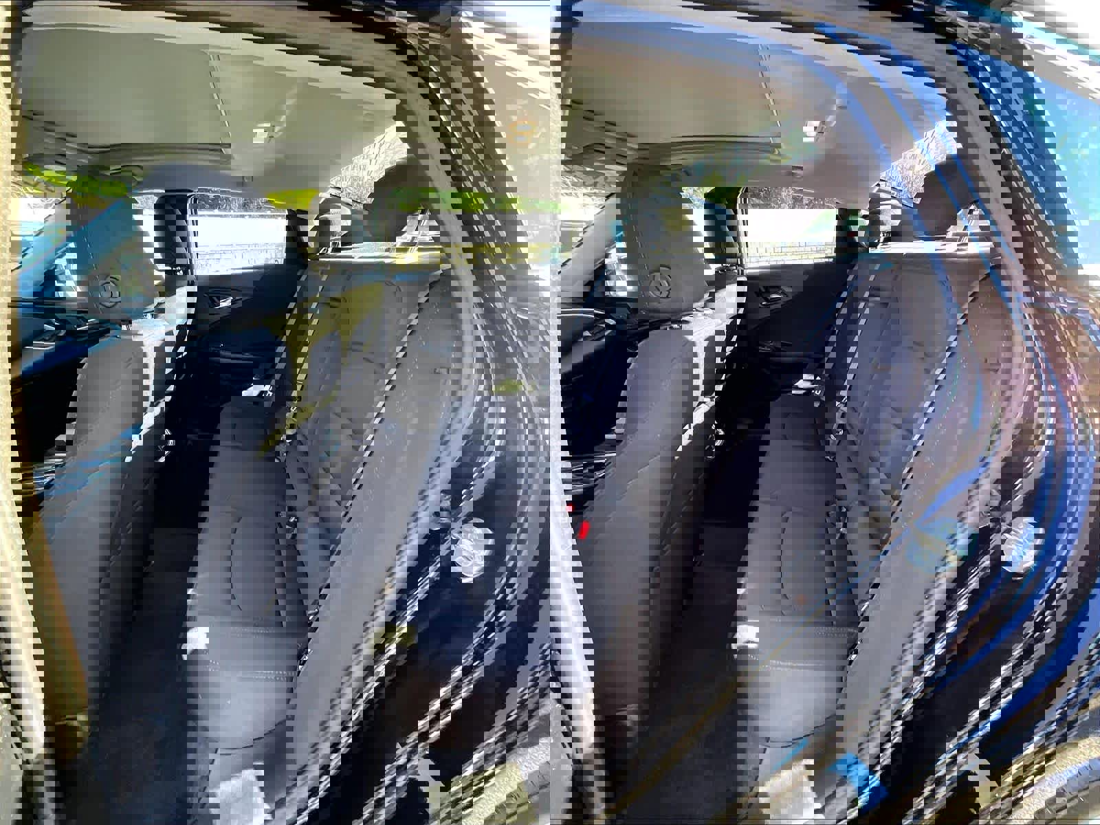 Used 2024 Chevrolet Malibu LT image 15