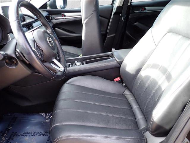 Used 2019 MAZDA MAZDA6 Grand Touring image 10