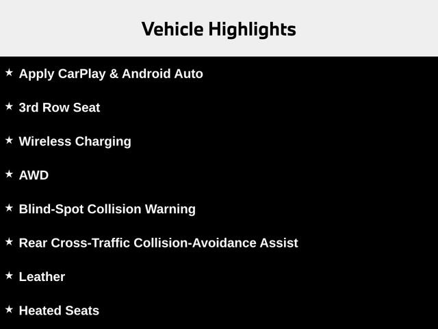New 2026 Kia Sorento S image 7