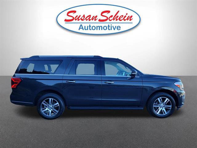 Used 2024 Ford Expedition Max Limited image 29
