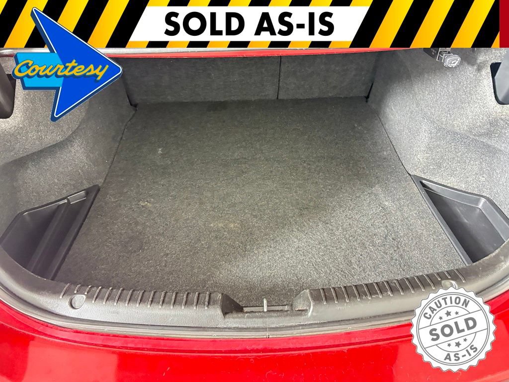 Used 2016 MAZDA MAZDA6 Sport FWD image 35