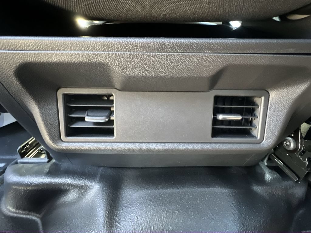 New 2026 Chevrolet Silverado 2500 W/T w/ WT Convenience Package RWD image 24