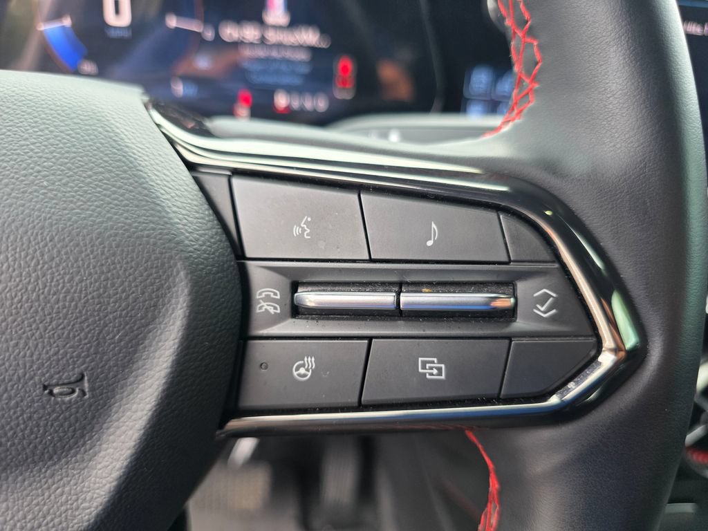 Used 2025 Chevrolet Blazer EV RS AWD/4WD image 22