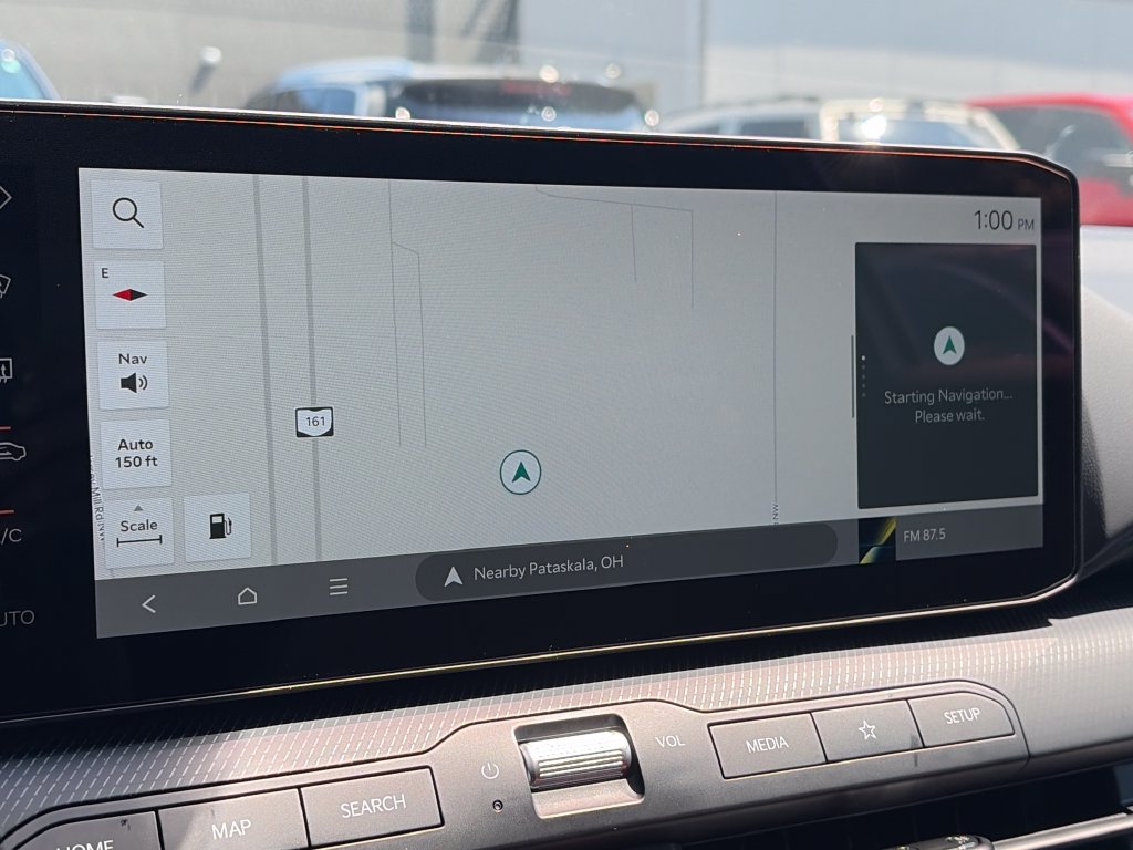 New 2026 Kia K4 GT-Line w/ GT-Line Premium Package FWD image 21