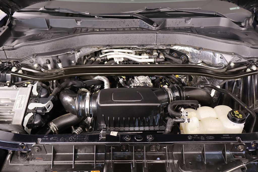 Used 2020 Ford Explorer ST w/ ST Street Pack image 21