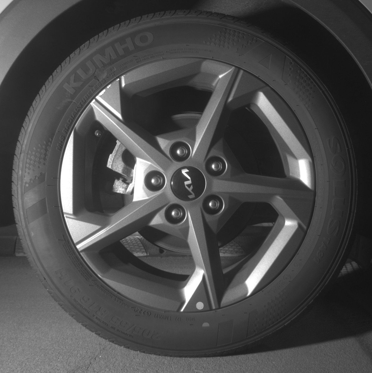 Used 2025 Kia K4 LXS image 15