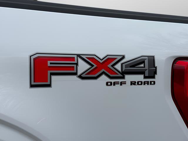 Used 2022 Ford F150 XLT w/ Equipment Group 302A High AWD/4WD image 24