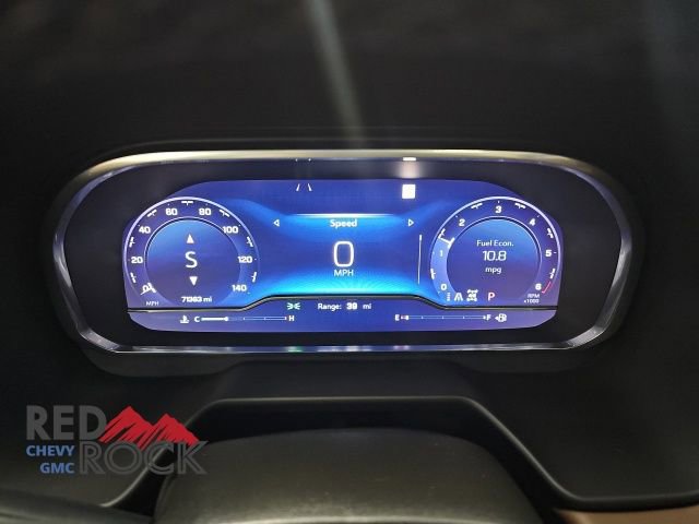 Used 2023 Chevrolet Suburban High Country AWD/4WD image 27