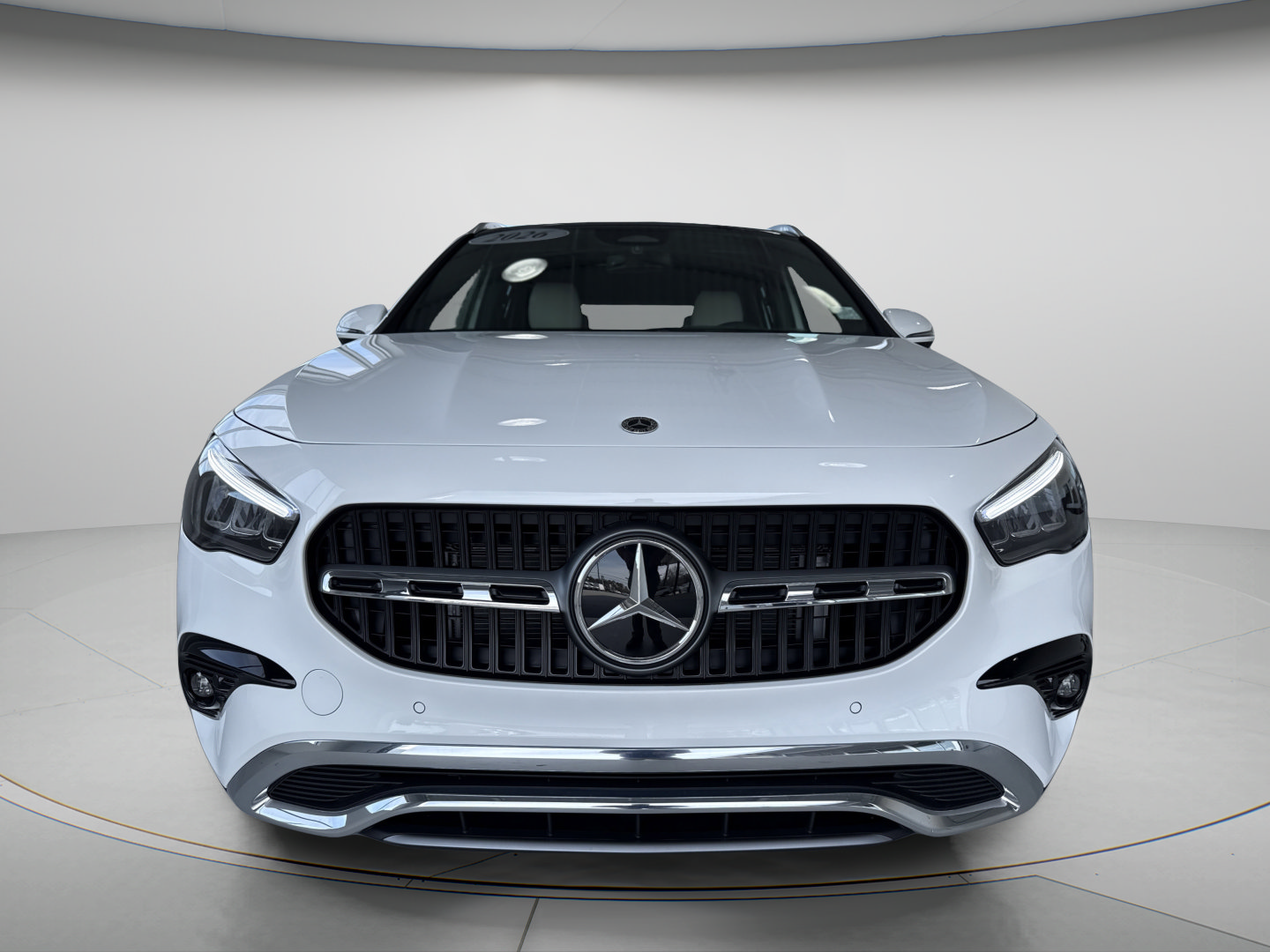 New 2026 Mercedes-Benz GLA 250 image 7